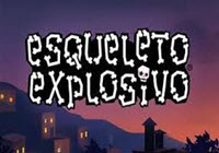 Esqueleto Explosivo