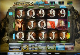 Spin16