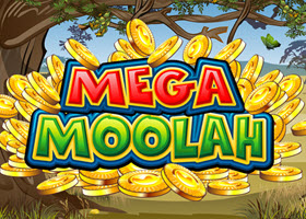 Mega Moolah