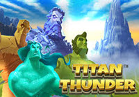 Titan Thunder