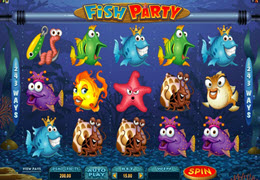 fish party