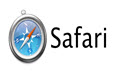 Apple's Safari1