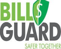 BillGuard app