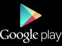 google play