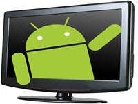 Android Apps Delivering Free TV