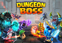 Dungeon Boss1