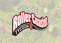 Roller Coaster Tycoon 3