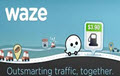 Waze Social GPS Maps & Traffic1