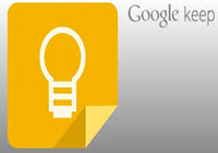 google keep