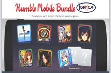 Humble Mobile Bundle