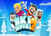 Ski Safari 2