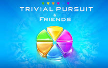 Trivial Pursuit & Friends