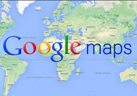 Google Maps1