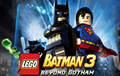 LEGO Batman Beyond Gotham