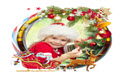Christmas Photo Frames app