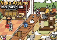 Neko AtsumeKitty Collector1