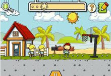 scribblenauts