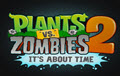 Plants Versus Zombies 2