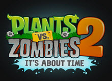 Plants Versus Zombies 22