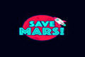 Save Mars