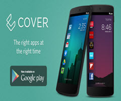 Cover Lockscreen app1