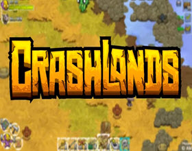 Crashland