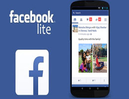 Facebook Lite for Android