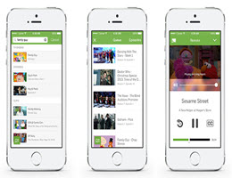 Hulu for iPhone