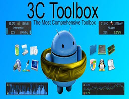 3C Toolbox