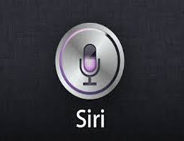 siri