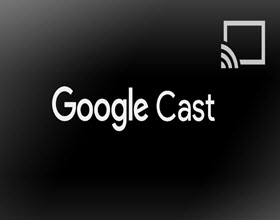 Google Cast1