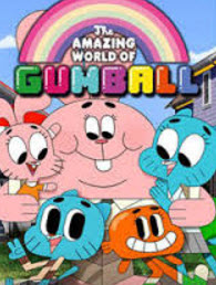 The Amazing World of Gumball