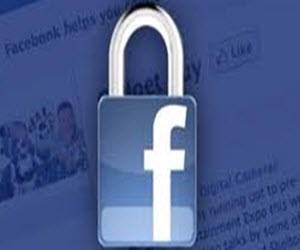 Facebook Encryption