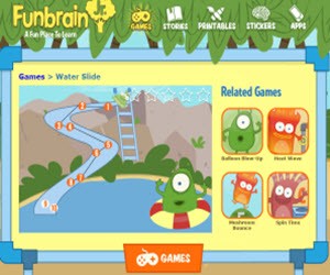 Funbrain Jr.