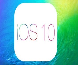 iOS 10