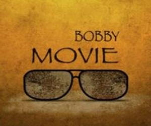 Bobby Movie Box