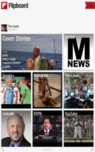 Flipboard