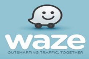 waze