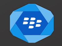 Blackberry Hub