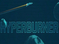 hyperburner