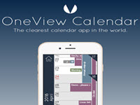 OneView Calendar