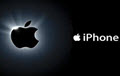 iphone logo