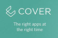 Cover Lockscreen app
